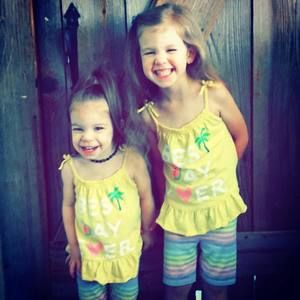 Meet your Posher, Kristin